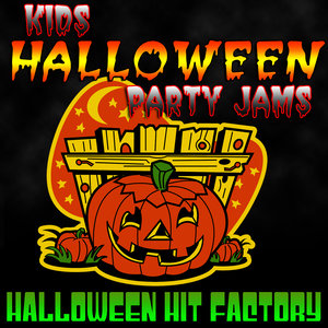 Kids Halloween Party Jams