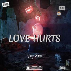 Love Hurts (Explicit)