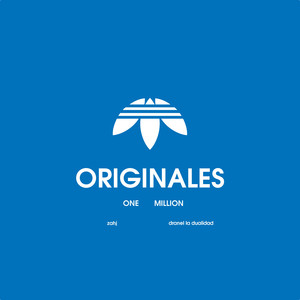 Originales (One Million) (Explicit)