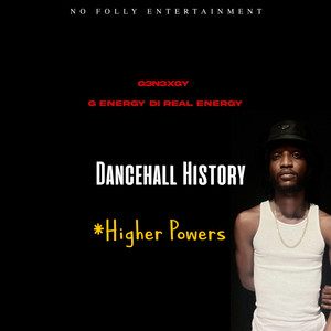 Higher Powers
