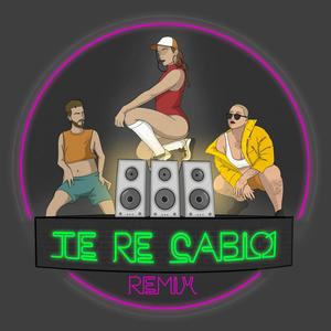 Te Re Cabió(feat. Ale Mambrin) (Remix)