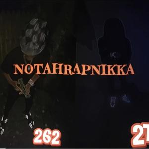 NOTAHRAPNIKKA (Explicit)