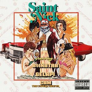 Saint Nick (Explicit)