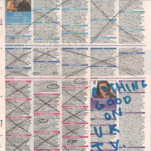 ticket (eXitt! Remix)