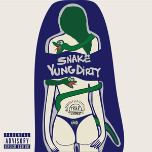 Жопа(prod. by TOXY) (Explicit)