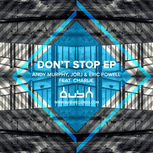 Don't Stop (Original Mix)