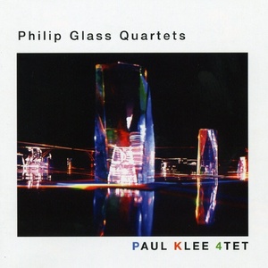 Philip Glass Quartets