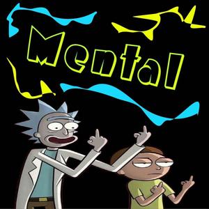 Mental (feat. Collaps) [Explicit]