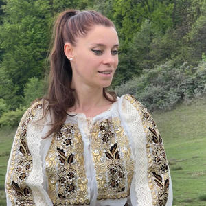 Cantecul si voia buna