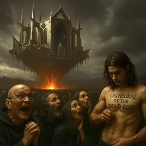 Cathedral of the Dead God