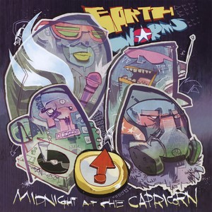 We Can't Stop It (Explicit)