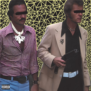 PTSD (feat. Fuego Base) (Explicit)