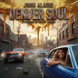 Denver Soul