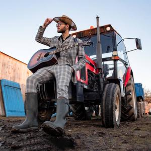 Farmárska hymna (Druhá verzia)