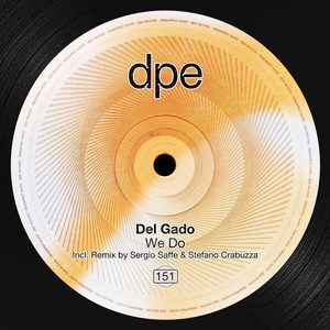 We Do (Sergio Saffe Remix)