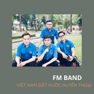 Việt Nam Đất Nước Huyền Thoại