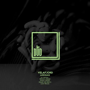 Arround (Lost Pieces Remix)