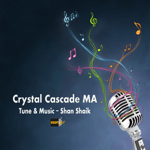 Crystal Cascade MA
