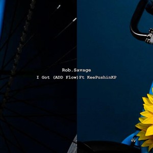 I Got(Add Flow)[feat. Keepushinkp]