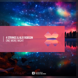 One More Night (Extended Mix)