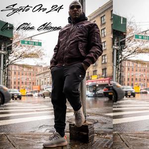 Los Palos Chinos (Explicit)