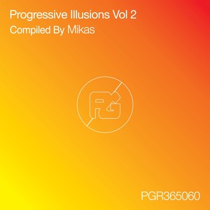 Progressive Illusions, Vol. 2