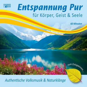 Authentische Volksmusik & Naturklänge