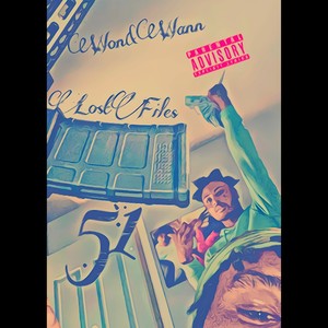 51 Attachments (feat. Lil Hoodi & M@) (Explicit)