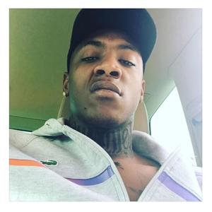 Trap On (feat. C0LDGAME) (Explicit)