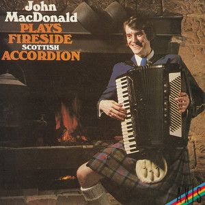 Fireside Scottish Accordion