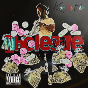 Wholesale (Explicit)