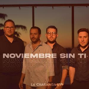 Noviembre Sin Ti