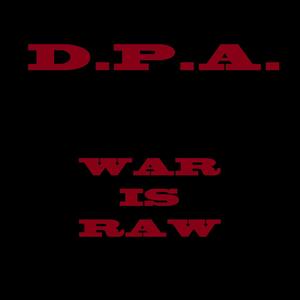 War Is Raw (Explicit)