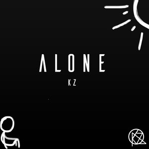 Alone