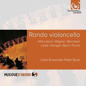 Rondo Violoncello (Live)