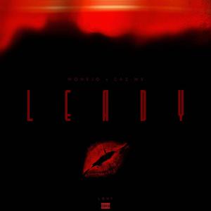 LEADY (feat. Caz Mx) [Explicit]