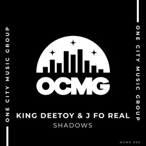 Shadows (Original Mix)