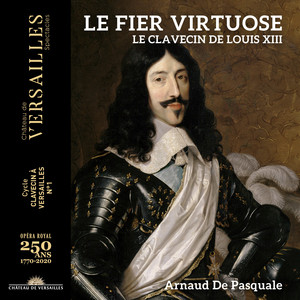Suite en Do - III. Sarabande