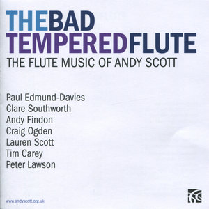 Paul Edmund-Davies - Sonata for Flute & Piano: Movement 1