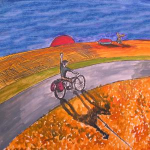 Pasando la esfinge(feat. Joaquin del Mundo & Bruno Yagüe)