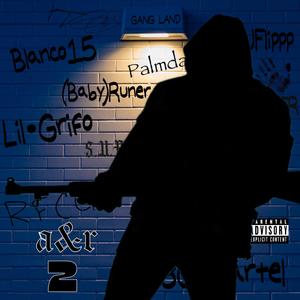 A&R Pt. 2 (Explicit)