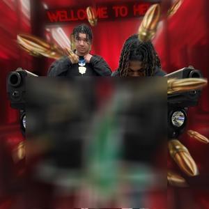 Ghostin (feat. KDO) (Explicit)