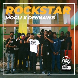 Rockstar (feat. Denna WB) [Explicit]