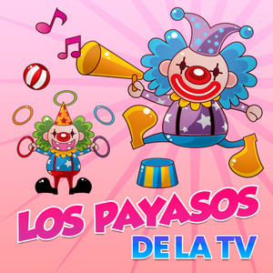 Los Payasos de la Tv