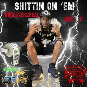 ******* On Em, Vol. 1 (Explicit)