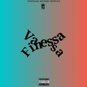 Vanessa Finessa (feat. Gregory Stutzer) [Explicit]