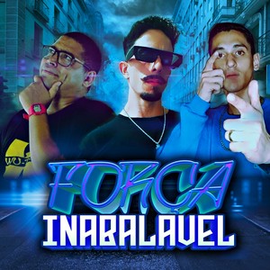 Força Inabalável (Explicit)