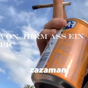 von ihrm ass ein pic (Explicit)