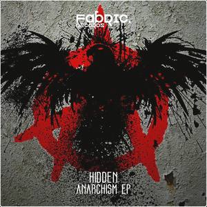 Anarchism EP