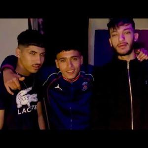 Calma (feat. Mcpissco & Samed) (Explicit)